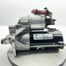 MOTORINO D' AVVIAMENTO PER