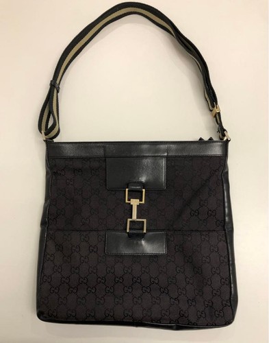 Borsa tracolla gucci jackie - tracolla,