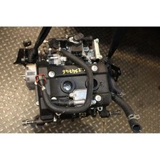 MOTORE NON FUNZIONANTE H406E