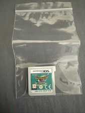 INAZUMA ELEVEN GO: CHRONO