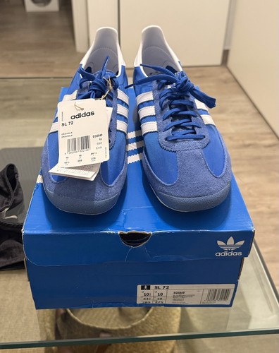 Adidas sneaker eg6849 - sl, 72