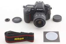 [OTTIME CONDIZIONI] Nikon F100