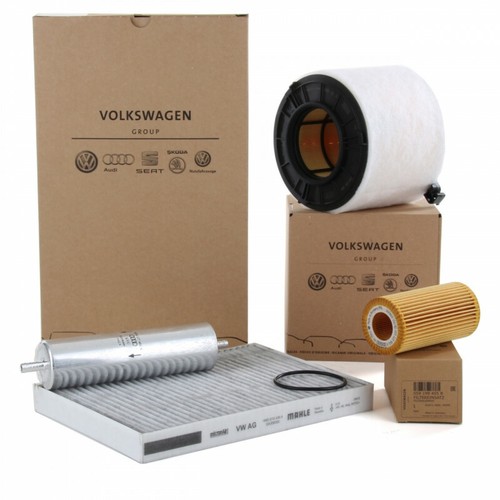 Kit tagliando ricambi - kit,