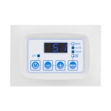 CENTRALINA UNIVERSALE CAMINO VENTILATO - CLAM PALAZZETTI MORETTI - FC810 TIEMME