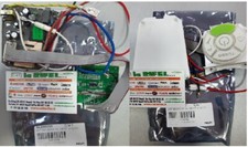 Kit Schede Polti Vaporella