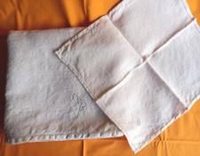 Tovaglia + 6 Tovaglioli Misto