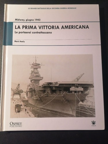 Grandi battaglie seconda