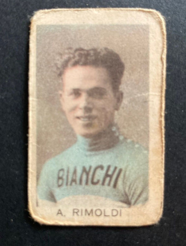 Felsinea bologna 1930 - la,