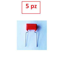 COP4. 330K CONDENSATORE