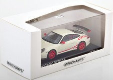 PORSCHE 911 997 II GT3 RS 3.8