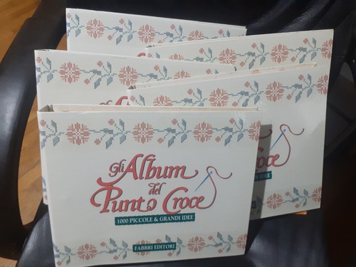 Gli album del - croce,