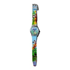 OROLOGIO MICKEY MOUSE DISNEY