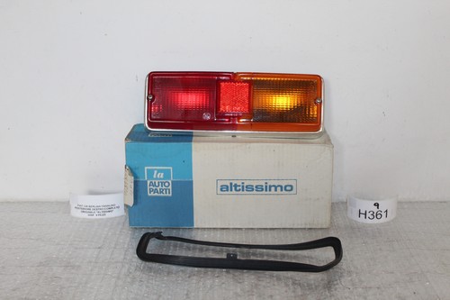 Fanalino posteriore destro per - fanalino,