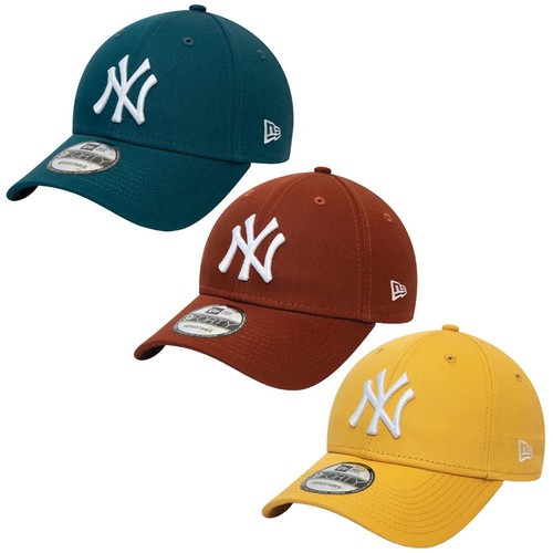 Berretto baseball new era - da,