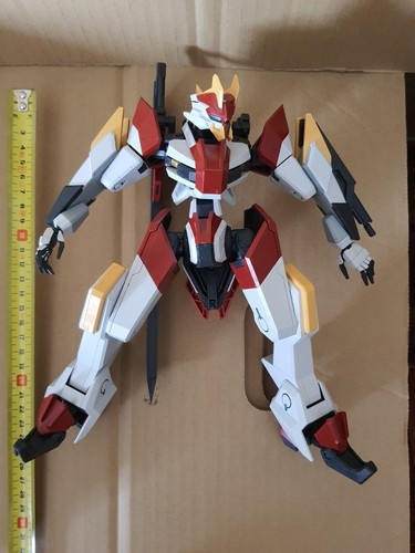 Bandai full mechanics - full, 1/48