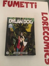 DYLAN DOG  414  EDICOLISSIMA