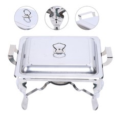Scaldavivande moderno Chafing