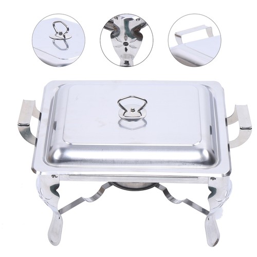 Scaldavivande moderno chafing - scaldavivande,