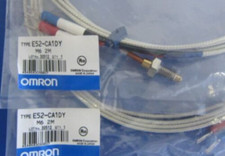 1PZ Nuovo Omron E52-CA1DY M6