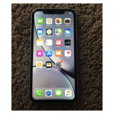iPhone XR - Sbloccato (CDMA +