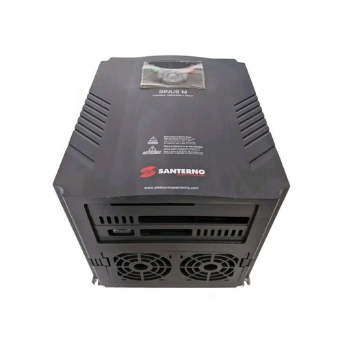 Santerno sinus 0011 ba2k2 - santerno,