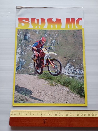 Swm serie tf2 - mc,