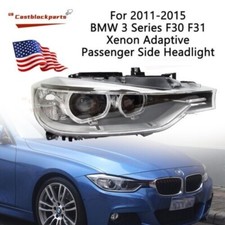 Fit 2011-2015 BMW 3 Series