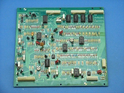 Farfisa pergamon piattaforma - farfisa,