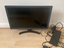 LG 24TN520S Televisore