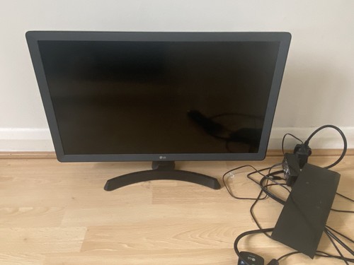 24tn520s televisore smart - lg,