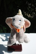 Disney Elephant Dumbo Plush
