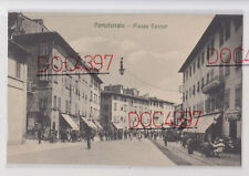 PORTOFERRAIO ISOLA ELBA LIVORNO PIAZZA CAVOUR ANIMATA FPNV SUPER