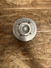 019718 TESTATA CILINDRO VESPA P125X PX125 EFL LML 125