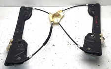 RICAMBI USATI, CREMAGLIERA ELETTRICA ANTERIORE DESTRA DODGE JOURNEY, ANNO: 2010