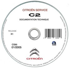 Citroen C2 (2003-2009)