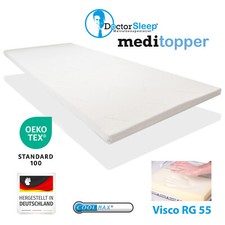 Coprimaterasso viscoelastico