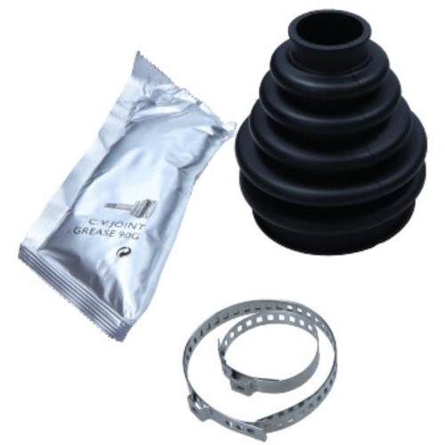 Kit soffietto albero - , motore