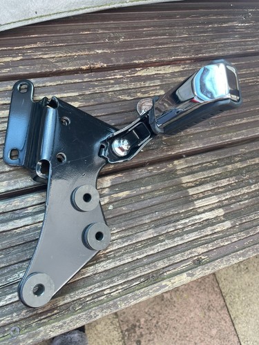 Ajs regal raptor 125 - regal,