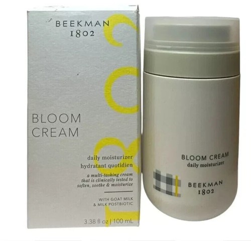 Bekman 1802 bloom cream crema - bekman,