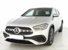 Ricambi Mercedes GLA H247 dal 2020