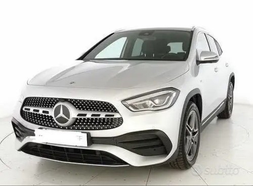 Ricambi mercedes gla h247 - ricambi,