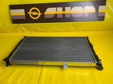 Radiatore Opel Calibra Vectra