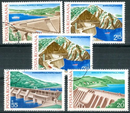 Romania 1978 le - -,