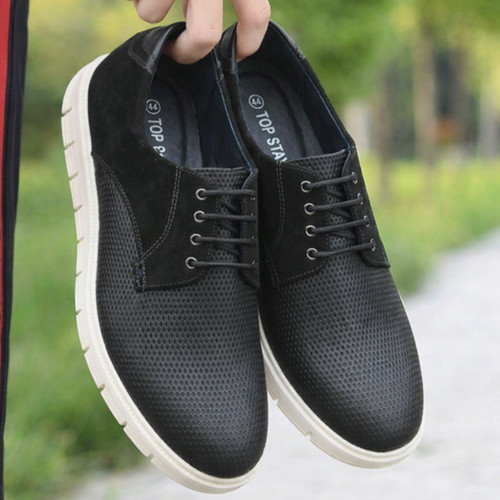 Scarpe uomo casual comode