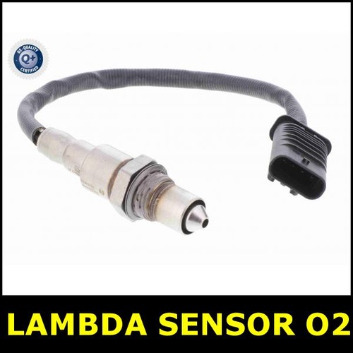 Sensore lambda prima del - lambda, o2