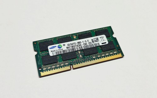 Samsung laptop ram - samsung, 4