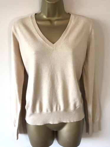 Maglione scollo - , v