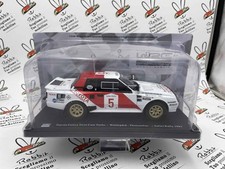 DIE CAST 1/24 " TOYOTA CELICA
