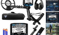 Metal Detector per Adulti