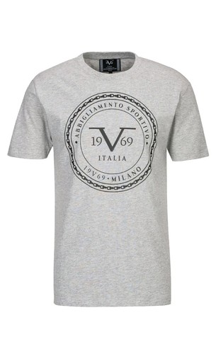 Shirt italia 19v69 felix - t-shirt, "felix"